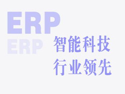 ERP質(zhì)量信息登記